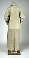 Duster, Abercrombie and Fitch Co. (American, founded 1892), cotton, American