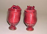 Shoes, B. Altman & Co. (American, 1865–1990), leather, American