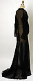 Negligée, silk, American