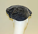 Accessory set, silk, American