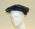 Accessory set, silk, American