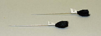 Hat, Mr. John, Inc. (American, 1948–1970), [no medium avaiable], American or European