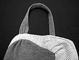 Beachwear, wool, French