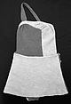 Beachwear, wool, French