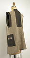 Beachwear, wool, French