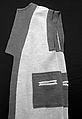 Beachwear, wool, French