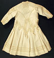Ensemble, cotton, French