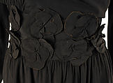 Dress, House of Vionnet (French, active 1912–14; 1918–39), silk, French