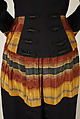 Suit, Premet (French, ca. 1911–1932), wool, silk, French