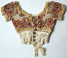 Ball gown, House of Paquin (French, 1891–1956), silk, French