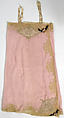 Lingerie, Boué Soeurs (French, 1897–1957), silk, French