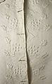 Dressing jacket, [no medium available], French