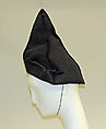 Hat, wool, French