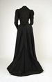Suit, wool
c) cotton, American