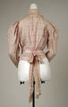 Suit, wool
c) cotton, American