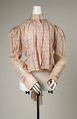 Suit, wool
c) cotton, American