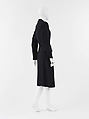 Suit, House of Chanel (French, founded 1910), linen, French