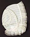 Accessory set, cotton, American or European