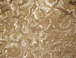 "Annapurna", House of Dior (French, founded 1946), silk, sequins, French
