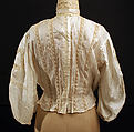 Blouse | American | The Metropolitan Museum Of Art