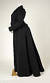 Suit, Manby (French), wool, French