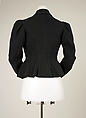 Jacket, Haas Brothers Importers, wool, American