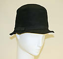Riding habit, (c–f) Saks Fifth Avenue (American, founded 1924), wool, cotton, silk, American
