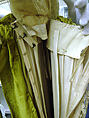 Afternoon dress, Lucile Ltd., New York (American, 1910–1932), silk, metal, American