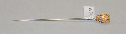 Cloche, House of Dior (French, founded 1946), straw, grosgrain, feathers, French