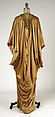 Evening wrap, Weeks (French), silk, French