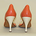 Shoes, Dal Co&#39; (Italian), leather, Italian