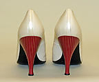 Pumps, Dal Co&#39; (Italian), leather, Italian
