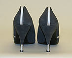 Pumps, Dal Co&#39; (Italian), leather, Italian