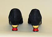 Shoes, Dal Co&#39; (Italian), leather, Italian