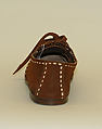 Shoes, leather, Italian