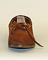 Shoes, leather, Italian