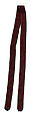 Ensemble, (a, b) silk, metal
(c) wool, silk
(e, g, h) wool
(f) leather, metal, hair
(i) silk
(k) silk, metal, feather
(m, n) metal, Scottish