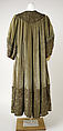 Evening wrap, Raudnitz and Co. - Huet and Chéruit (French), silk, metal, French