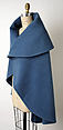 Ensemble, Claire McCardell (American, 1905–1958), wool, metal, American
