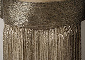 Evening dress, Traina-Norell (American, founded 1941), silk, American