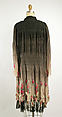 Ensemble, Nellie Harrington (American), silk, American