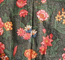 Dress, cotton, French