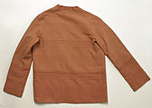 Suit, House of Lanvin (French, founded 1889), wool, silk, French