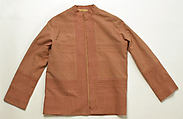 Suit, House of Lanvin (French, founded 1889), wool, silk, French