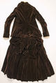 Dress, [no medium available], French
