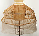 Wedding dress, [no medium available], American