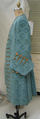 Suit, silk, French