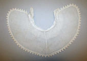 Collar, [no medium available], American