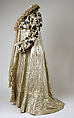 Opera coat, [no medium available], French