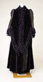Ensemble, Mrs. J. R. Hood, [no medium available], American